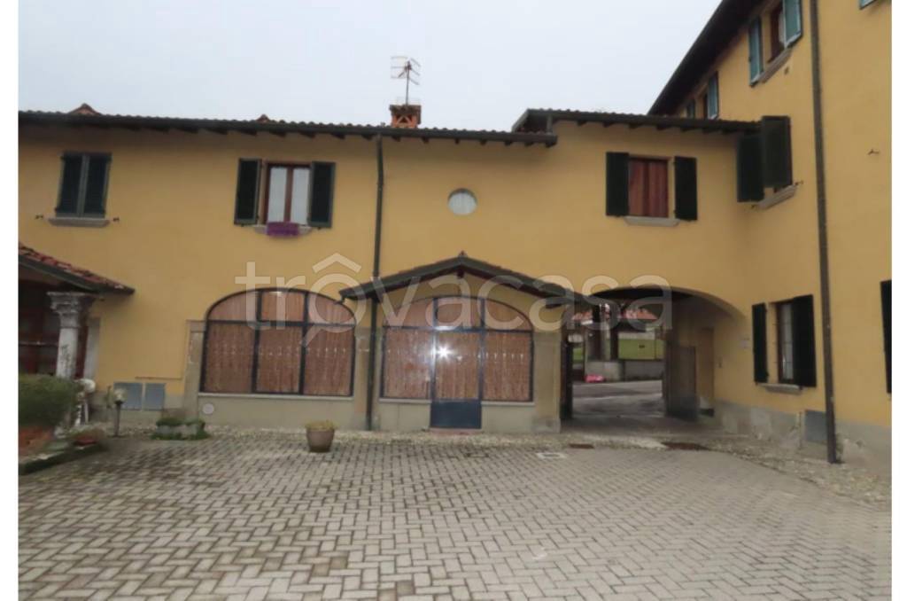 appartamento in vendita a Sirone