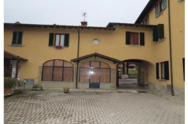 appartamento in vendita a Sirone
