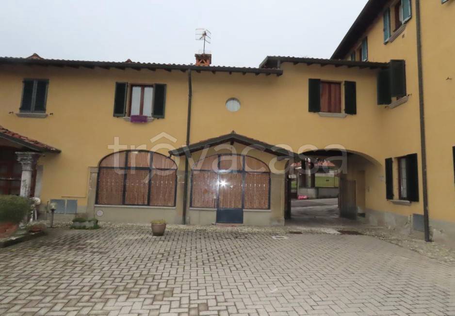 appartamento in vendita a Sirone