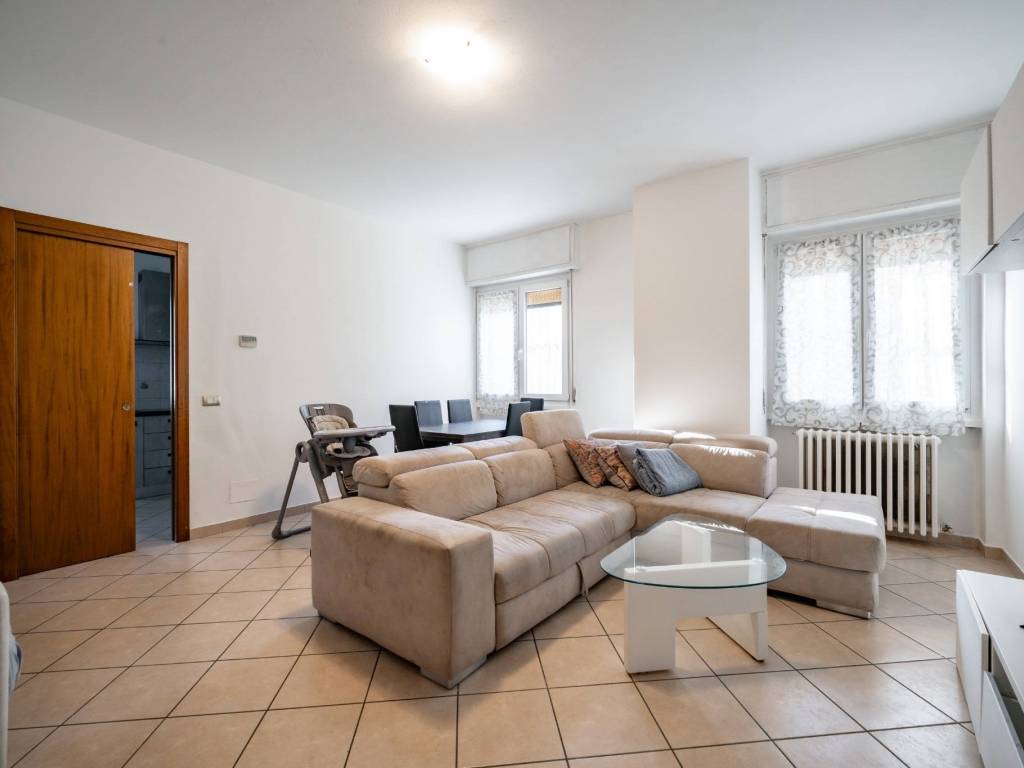 appartamento in vendita a Sirone