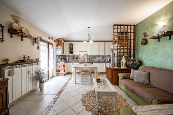 appartamento in vendita a Sirone