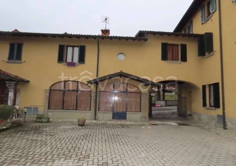 appartamento in vendita a Sirone