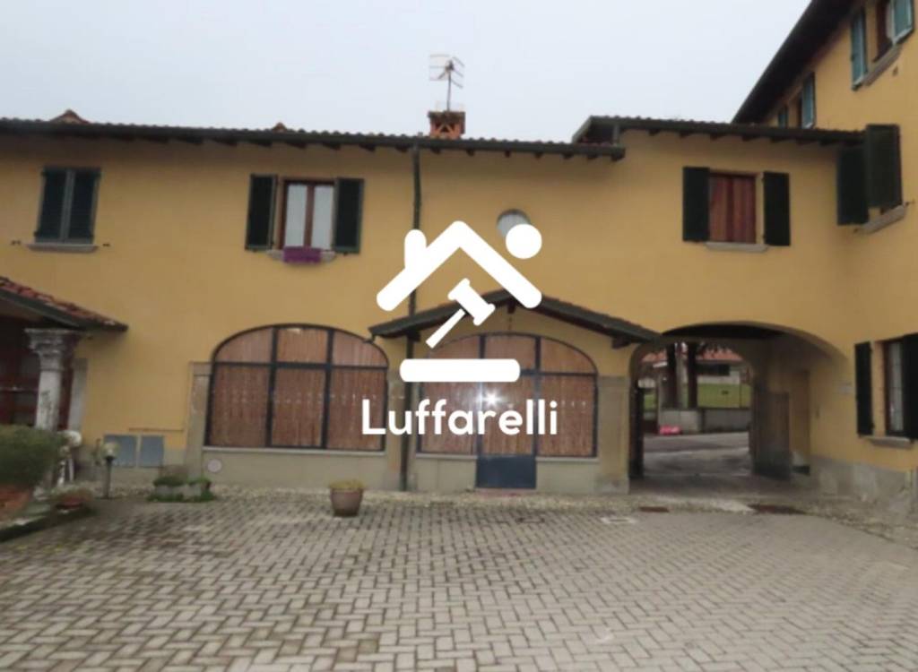 appartamento in vendita a Sirone