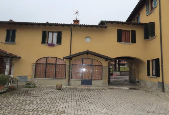 appartamento in vendita a Sirone