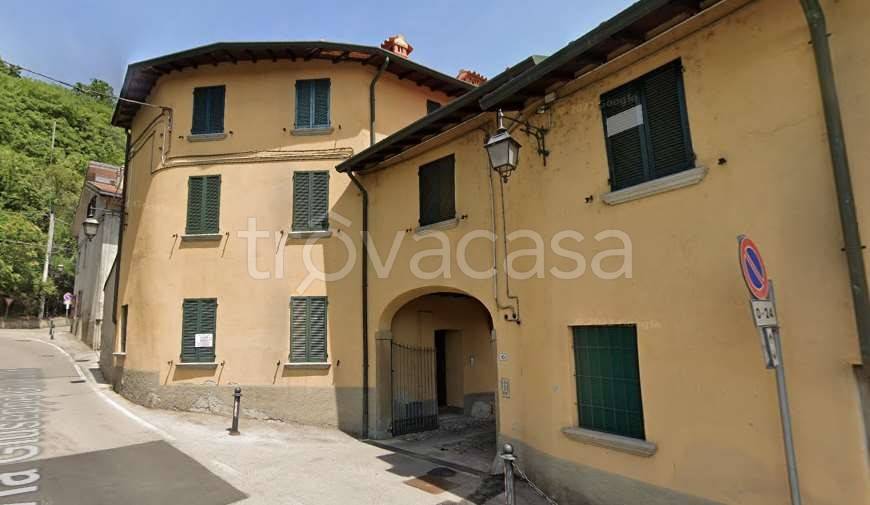 appartamento in vendita a Sirone