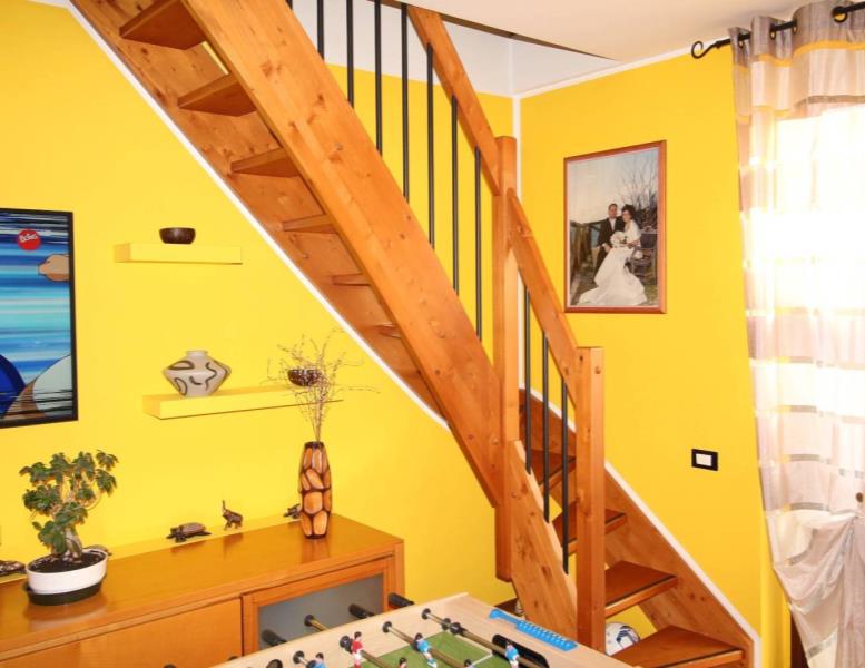 appartamento in vendita a Sirone