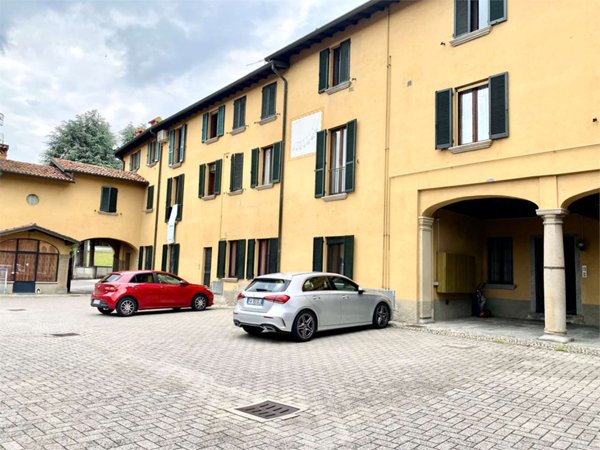 appartamento in vendita a Sirone
