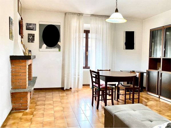 appartamento in vendita a Sirone