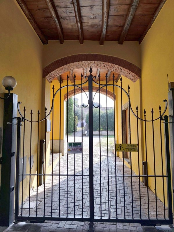 appartamento in vendita a Sirone