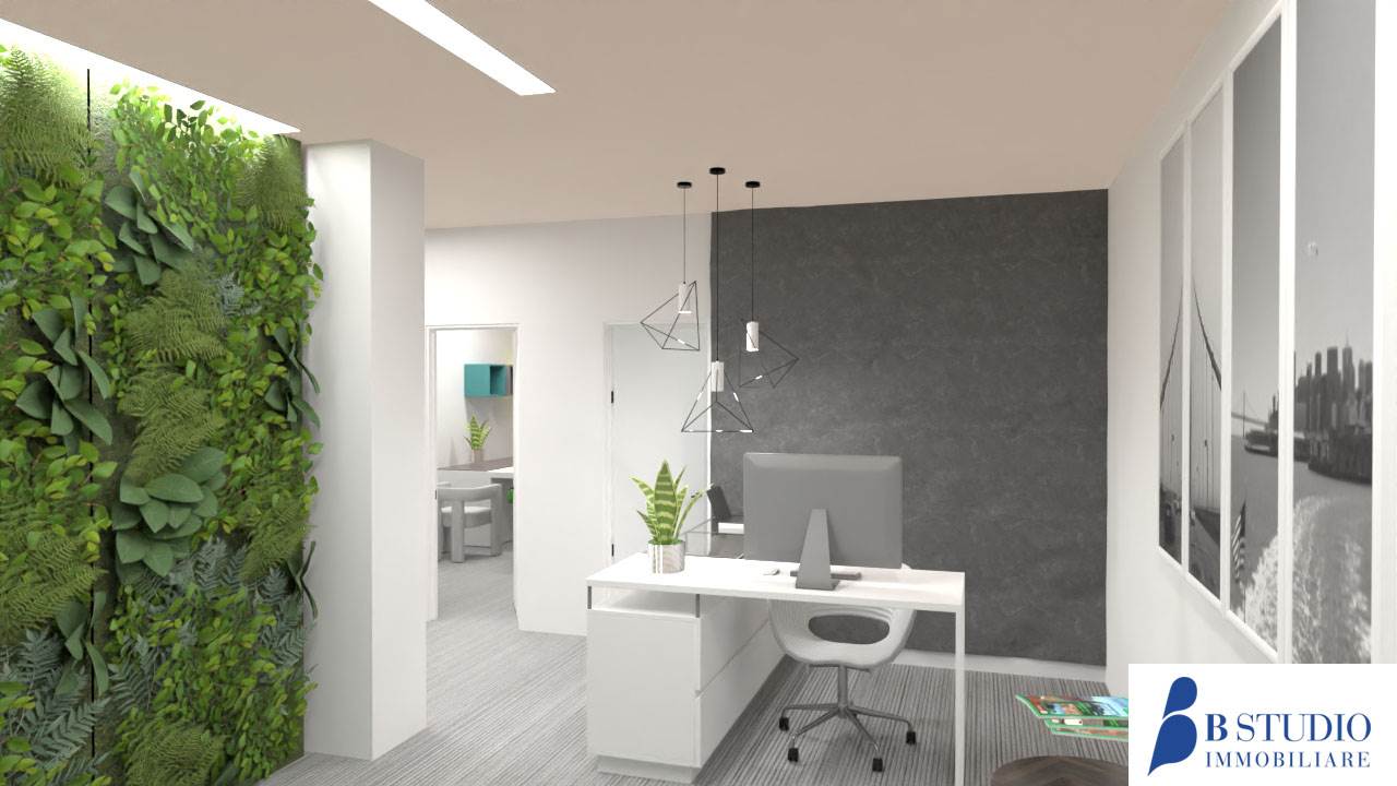 ufficio in vendita a Sirone