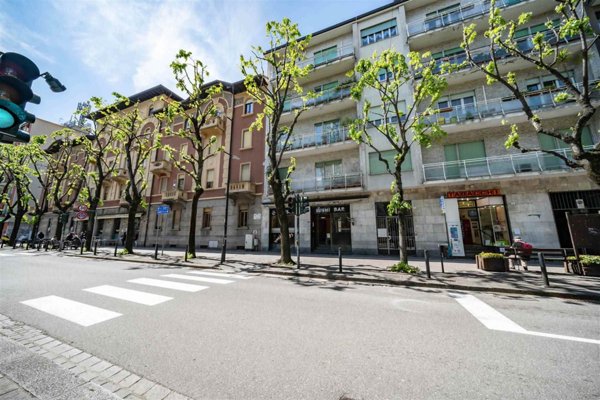 appartamento in vendita a Sirone