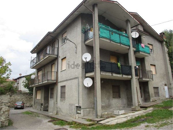 appartamento in vendita a Sirone