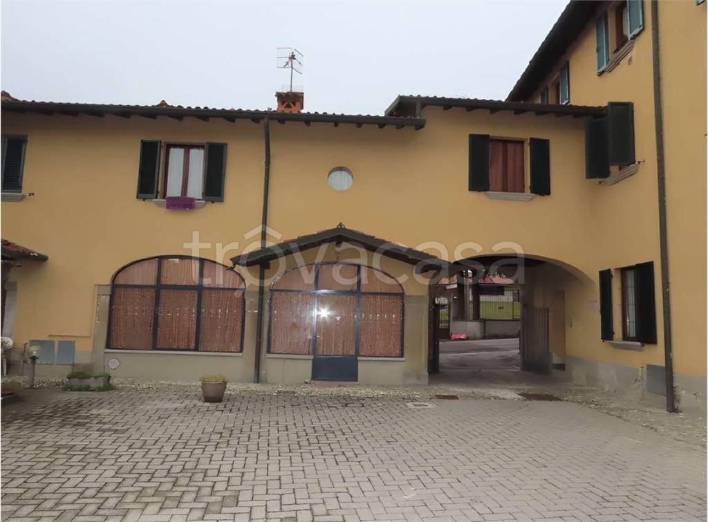 appartamento in vendita a Sirone