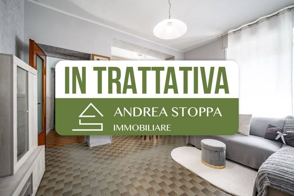 appartamento in vendita a Sirone