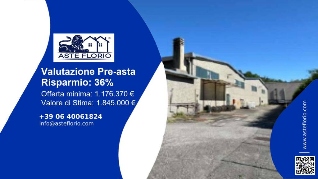 locale commerciale in vendita a Sirone