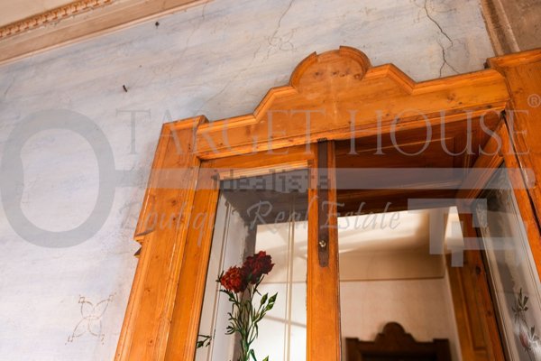 casa indipendente in vendita a Sirone