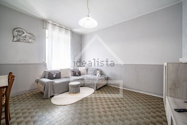 appartamento in vendita a Sirone