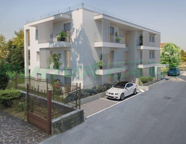 appartamento in vendita a Sirone in zona San Benedetto