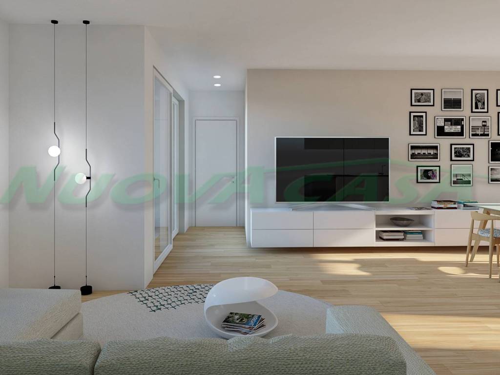 appartamento in vendita a Sirone