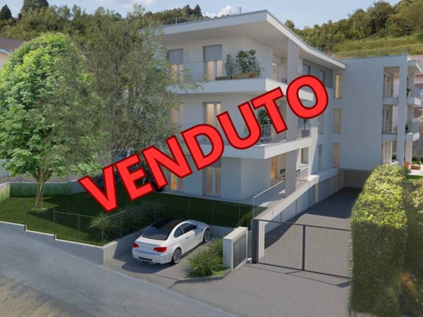 appartamento in vendita a Sirone