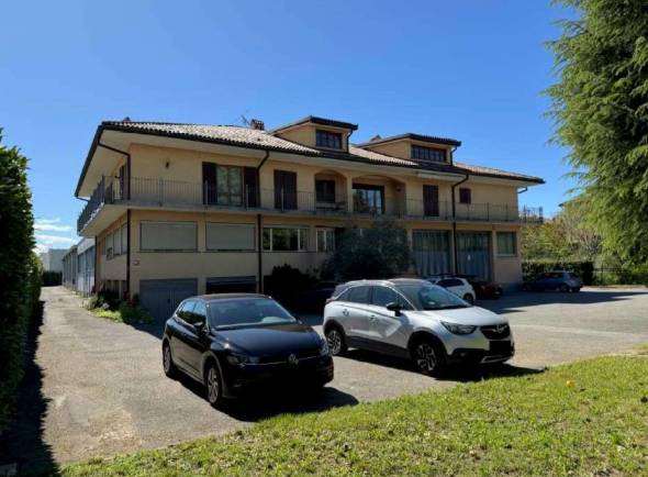 appartamento in vendita a Sirone