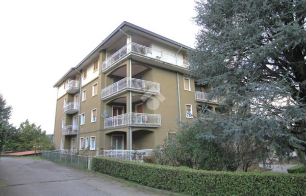 appartamento in vendita a Sirone in zona San Benedetto