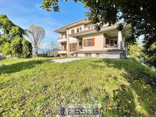 appartamento in vendita a Sirone