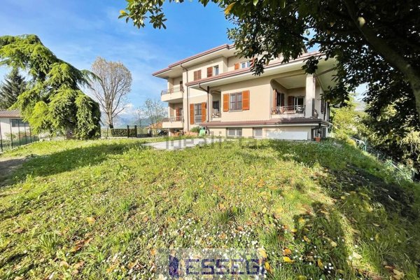appartamento in vendita a Sirone