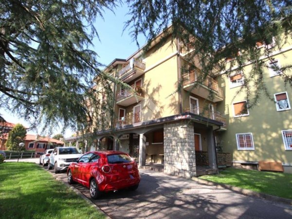 appartamento in vendita a Sirone