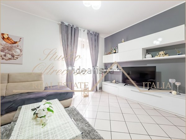 appartamento in vendita a Sirone