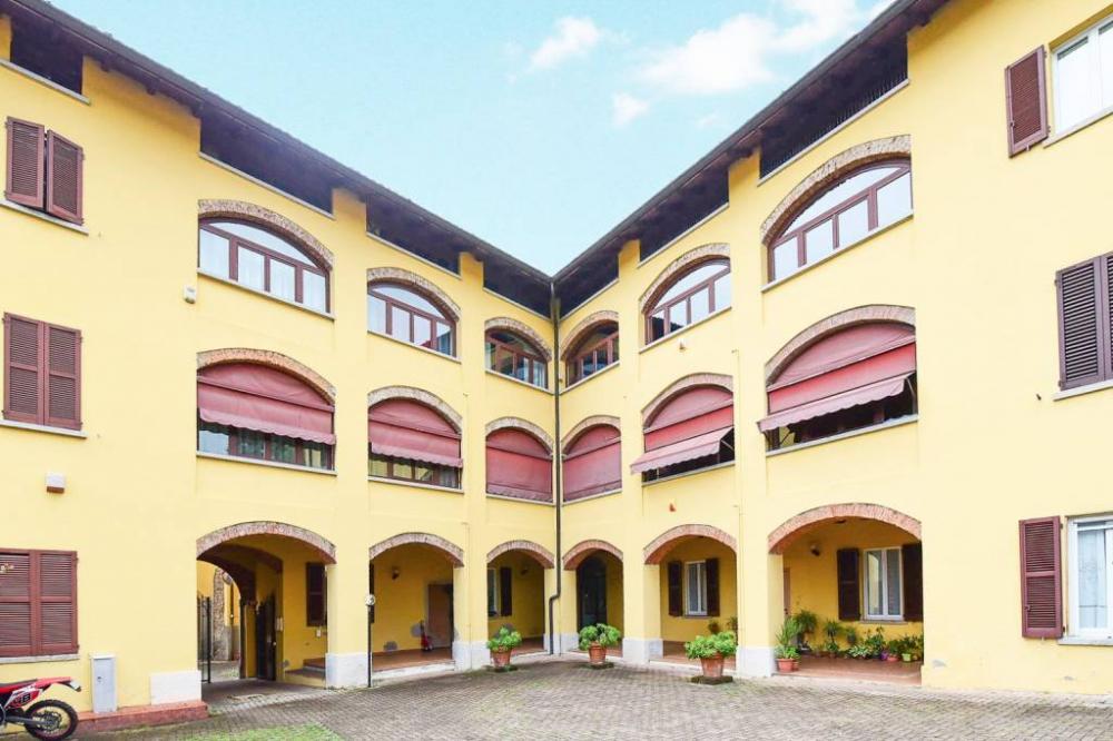 appartamento in vendita a Sirone