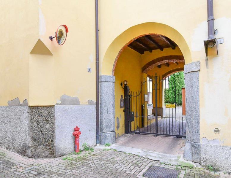 appartamento in vendita a Sirone