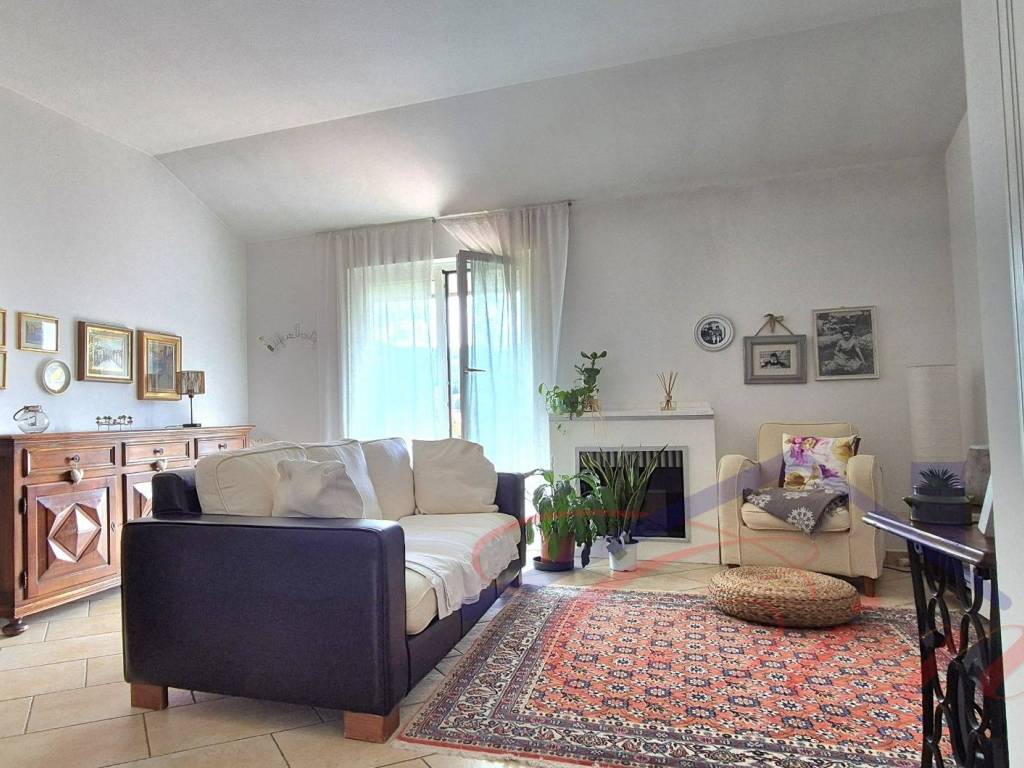 appartamento in vendita a Sirone