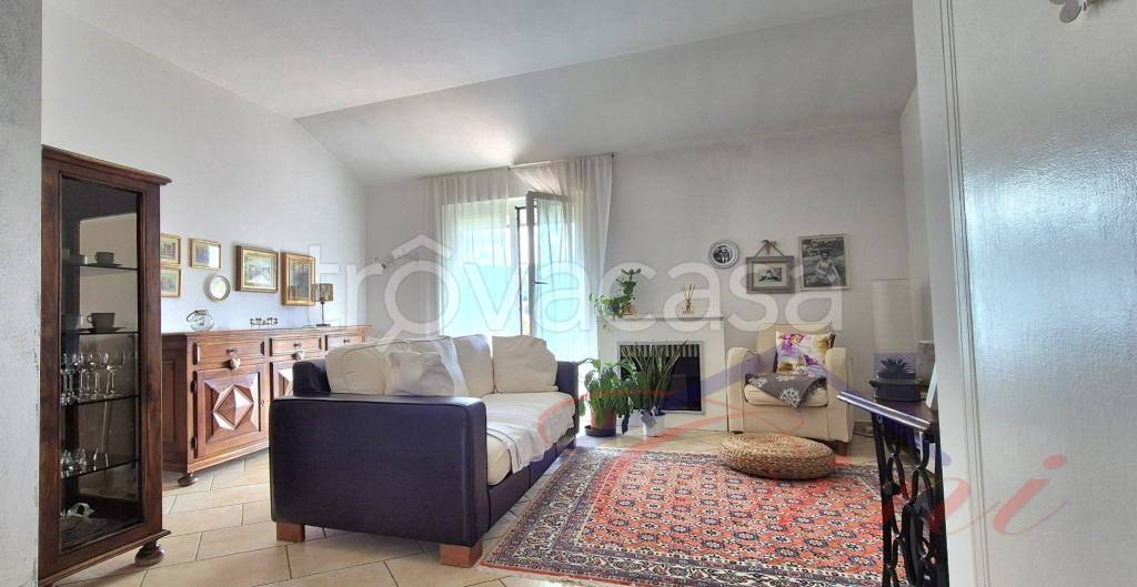 appartamento in vendita a Sirone
