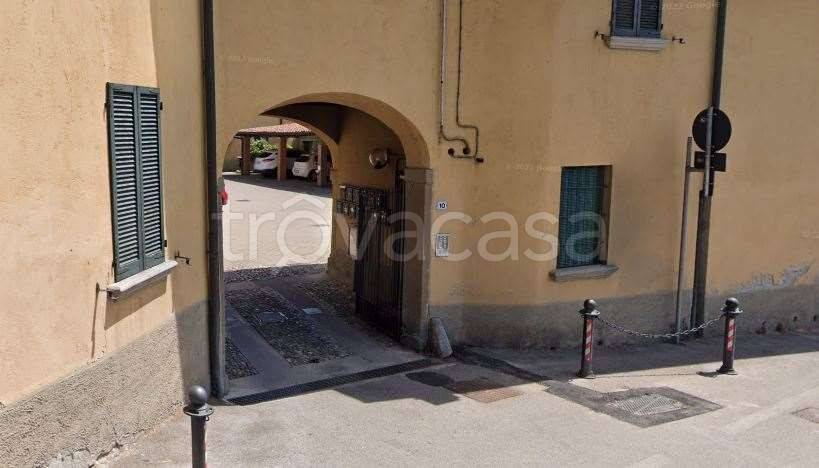 appartamento in vendita a Sirone