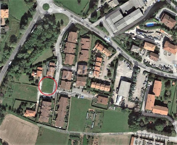 villa in vendita a Sirone