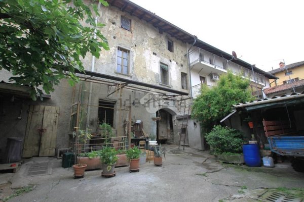 appartamento in vendita a Sirone