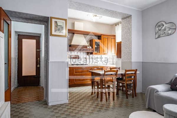 appartamento in vendita a Sirone