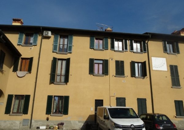 appartamento in vendita a Sirone