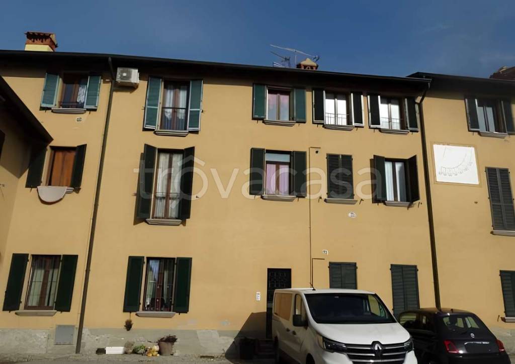appartamento in vendita a Sirone