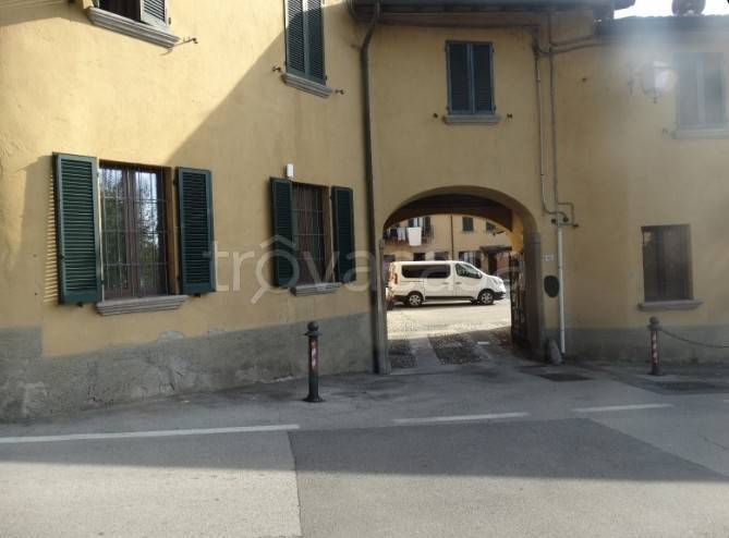 appartamento in vendita a Sirone