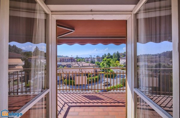 appartamento in vendita a Sirone