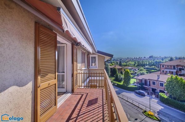 appartamento in vendita a Sirone