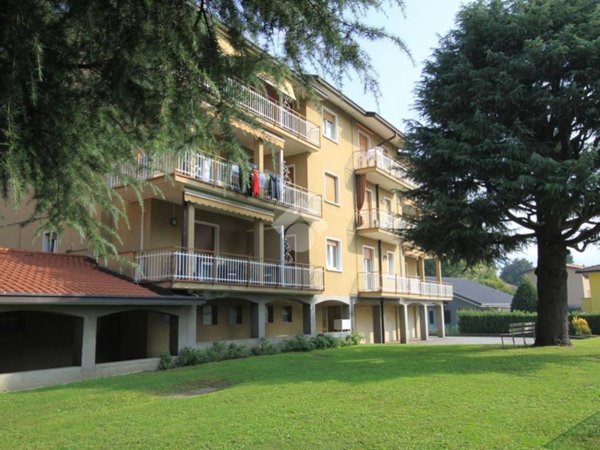 appartamento in vendita a Sirone