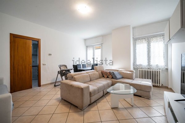 appartamento in vendita a Sirone