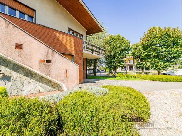 casa indipendente in vendita a Sirone