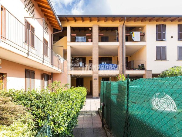 appartamento in vendita a Sirone