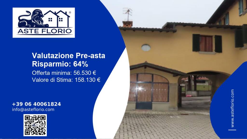 appartamento in vendita a Sirone