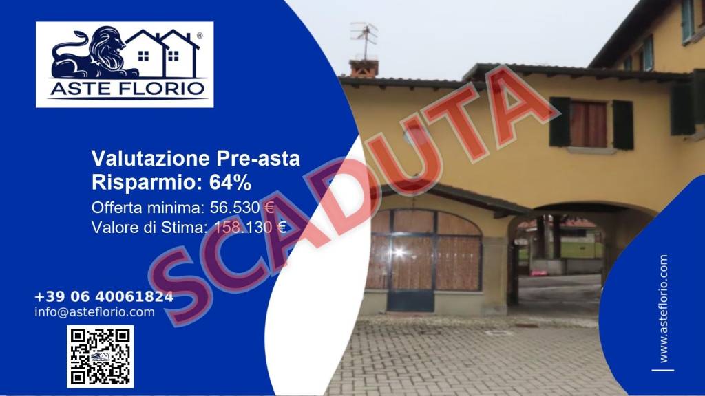 appartamento in vendita a Sirone