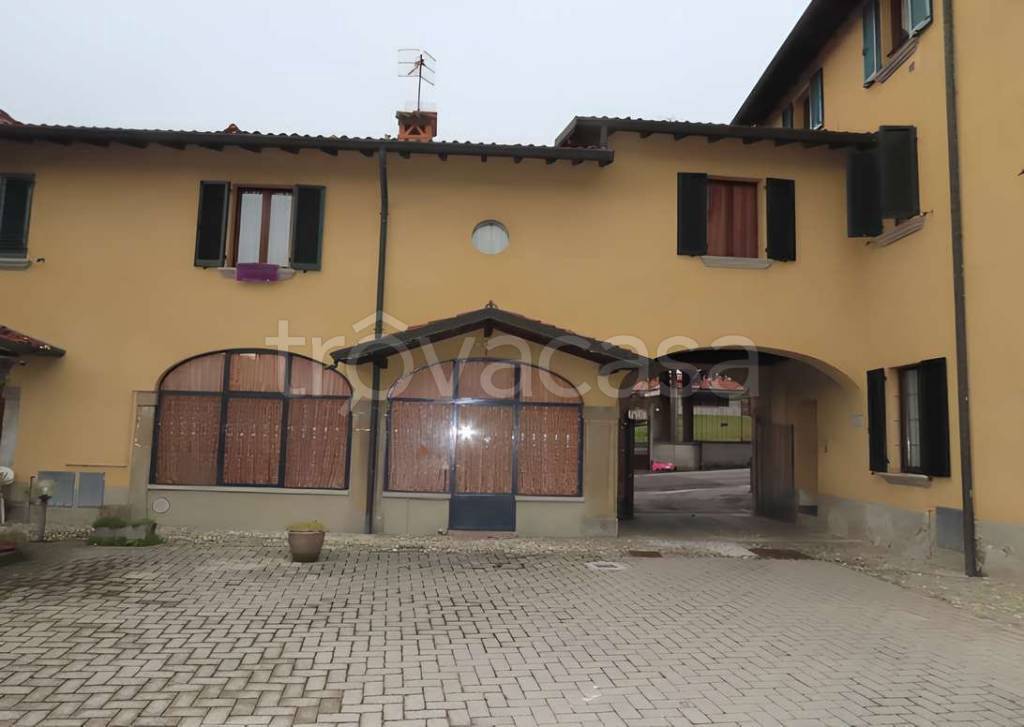 appartamento in vendita a Sirone